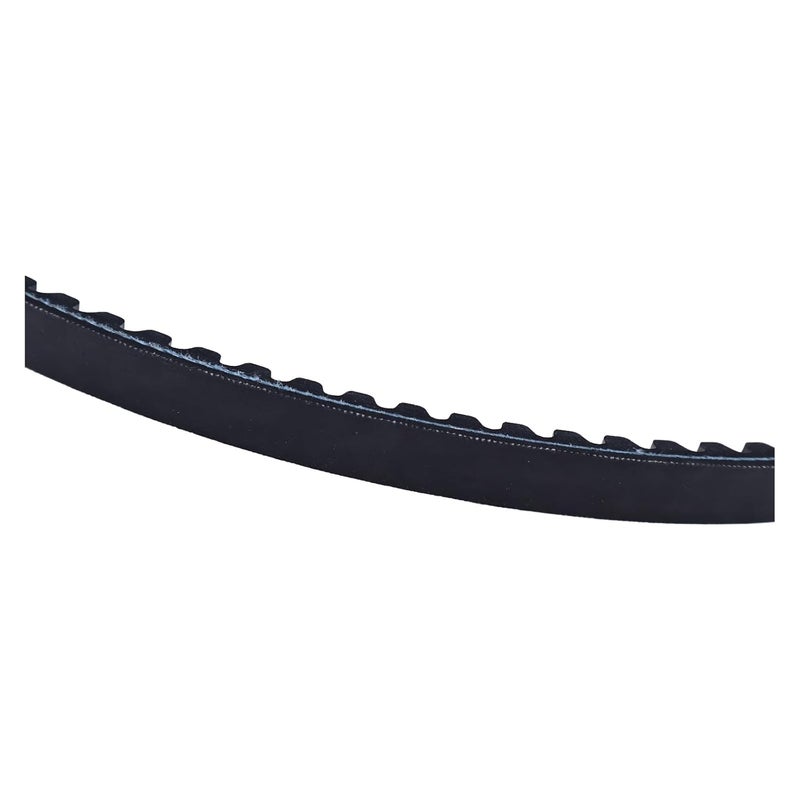 Chamixx 5/8" X 45 3/8" Fan Belt 1109-5116 1109-5116-A 9N8620B3 9N8620B3-SL 86520008 Compatible with Ford 2N 8N 9N Tractors - Image 4